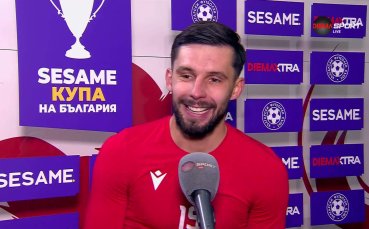 Какво притесни Иван Турицов в ефира на DIEMA SPORT?