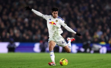 Груев: Гордея се с духа на този отбор