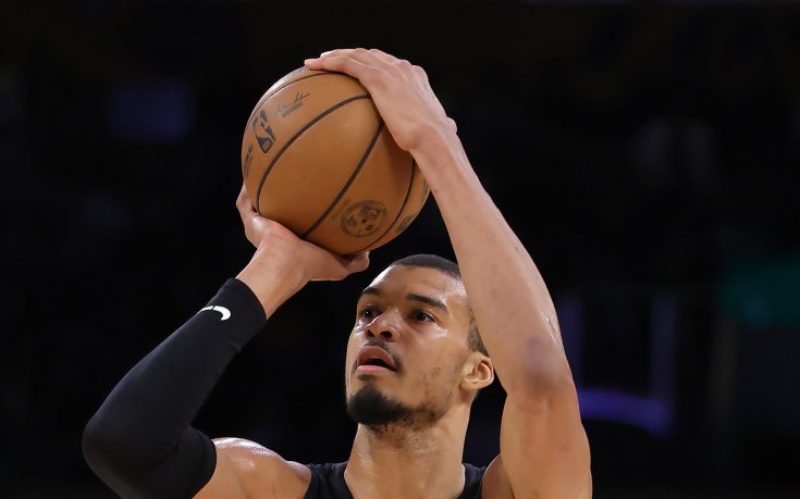 Виктор Уембаняма блести за Сан Антонио, резултати от НБА