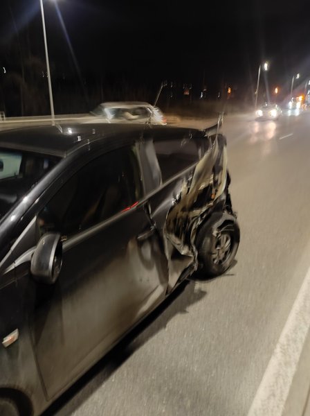 Николай Паслар катастрофира1