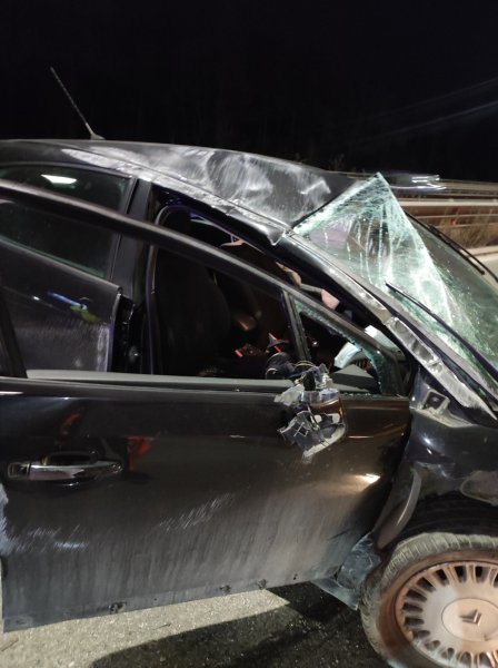 Николай Паслар катастрофира1