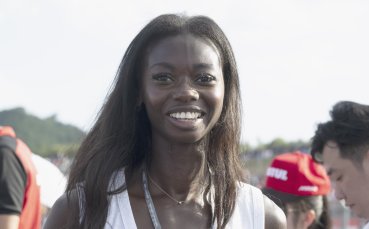 Нова гореща двойка в спорта