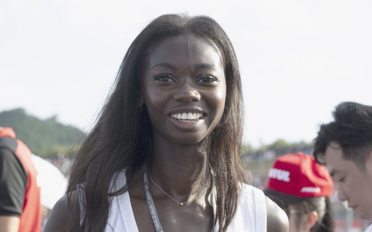 Нова гореща двойка в спорта