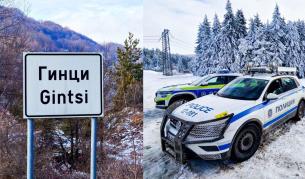 Трогателните думи на единствената жена в групата на Калушев: „Вие сте светлината“