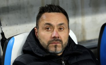 Три гранда от Висшата лига ще се борят за Де Дзерби, Марсилия му намери заместник