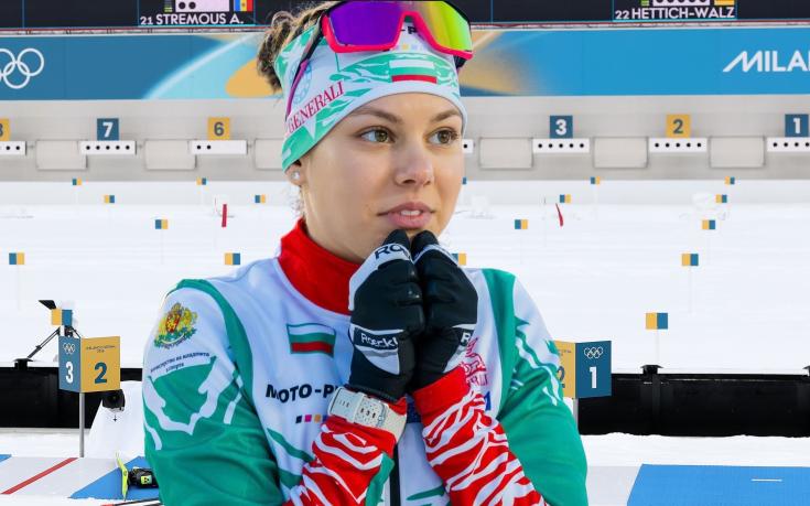 Героинята на България! Лора Христова с първи думи след спечеления медал