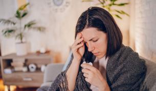 Обърнете внимание: 10 сигнала, че тялото ви страда от недостиг на желязо