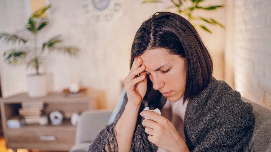 Обърнете внимание: 10 сигнала, че тялото ви страда от недостиг на желязо