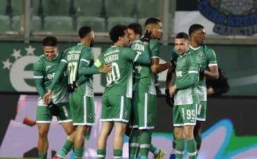 Дежавю: Лудогорец отново посече амбициите на Левски и е на 1/2-финал в SESAME Купа на България