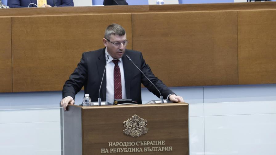 По случая "Петрохан" се води дело срещу бивш държавник