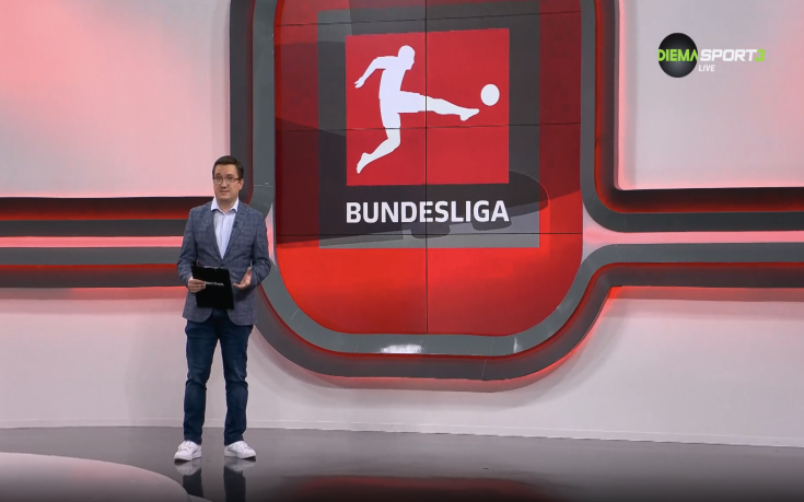 Бундеслига токшоу (11.02.2026)