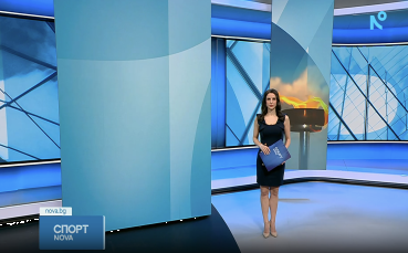 Спортни новини на NOVA (11.02.2026)