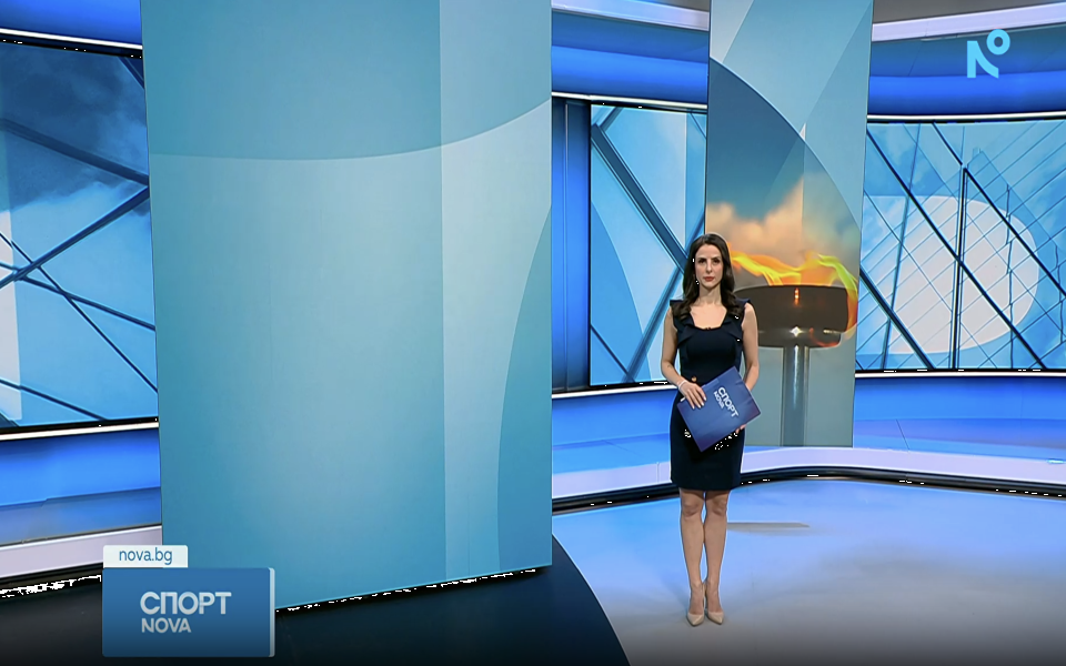 Спортни новини на NOVA (11.02.2026)