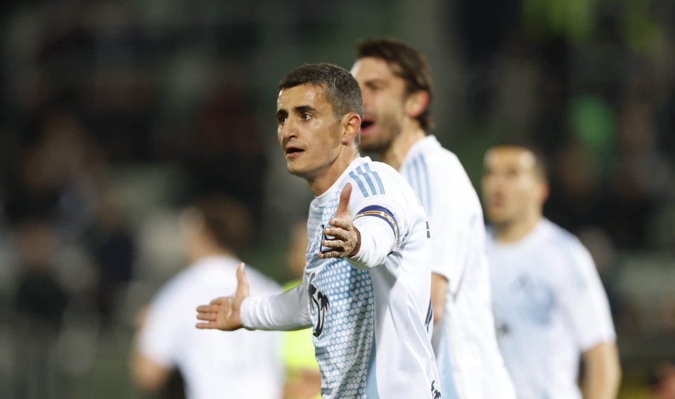 Лудогорец Левски1