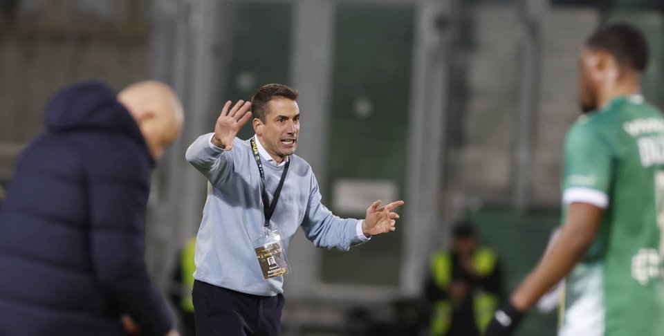 Лудогорец Левски1