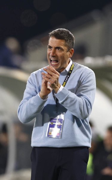 Лудогорец Левски1