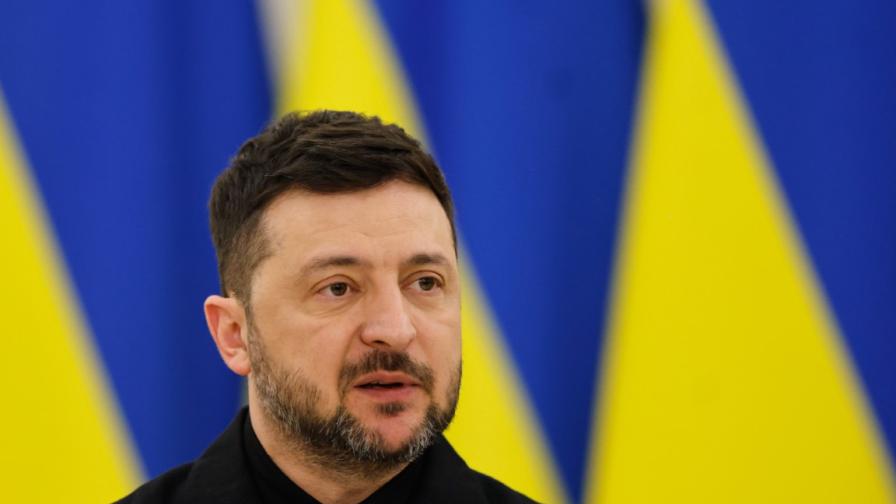 Зеленски: Всичко се плаща от парите, които Русия ще трябва да възстанови