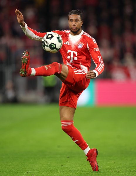 Байерн Мюнхен РБ Лайпциг1