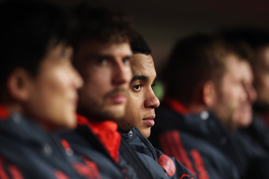 Байерн Мюнхен РБ Лайпциг1