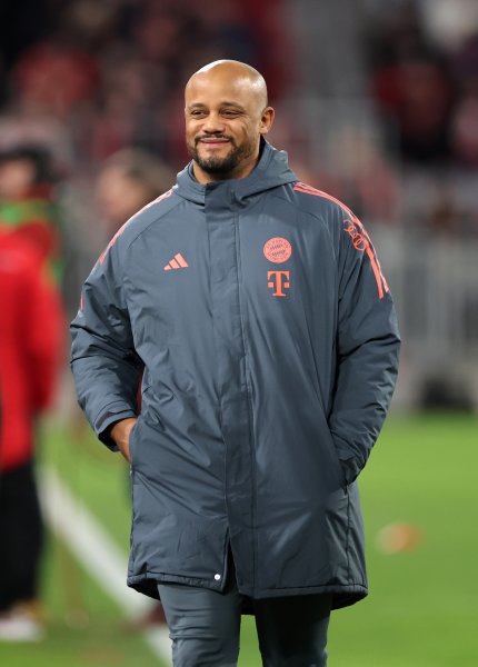 Байерн Мюнхен РБ Лайпциг1