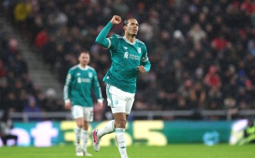 Ливърпул се измъчи, но постигна важен успех над Съндърланд