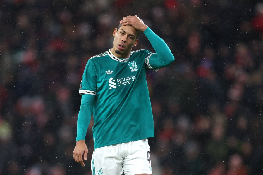 Съндърланд Ливърпул1