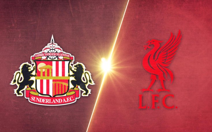 Съндърланд - Ливърпул 0:1 /репортаж/