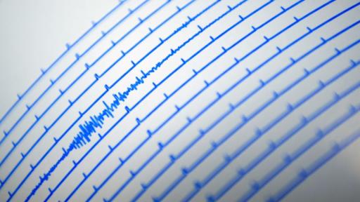 Силно земетресение край бреговете на Италия