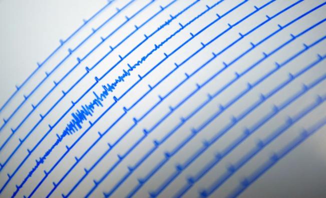 Земетресение разлюля гръцкия остров Кефалония