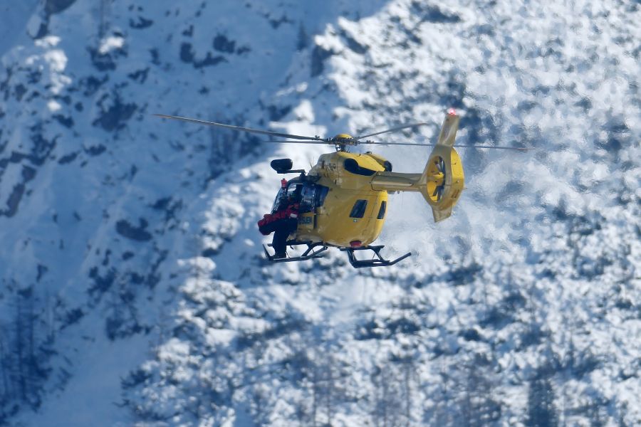 <p>Брутално падане на Линдзи Вон сложи край олимпийската ѝ приказка.</p>