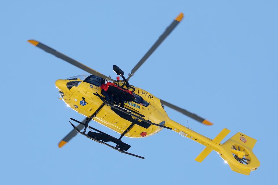 <p>Брутално падане на Линдзи Вон сложи край олимпийската ѝ приказка.</p>