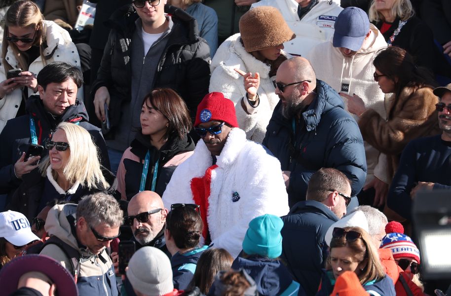 <p>Брутално падане на Линдзи Вон сложи край олимпийската ѝ приказка.</p>