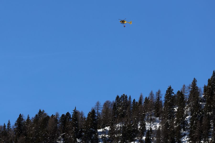 <p>Брутално падане на Линдзи Вон сложи край олимпийската ѝ приказка.</p>