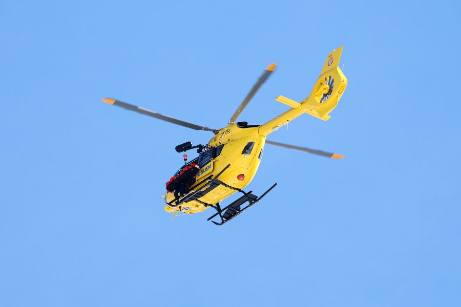 <p>Брутално падане на Линдзи Вон сложи край олимпийската ѝ приказка.</p>