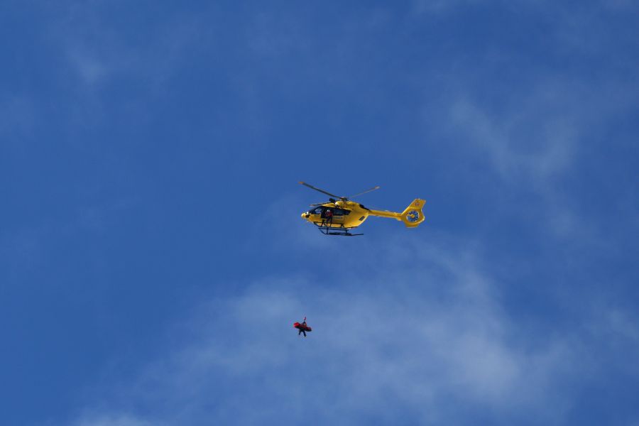 <p>Брутално падане на Линдзи Вон сложи край олимпийската ѝ приказка.</p>