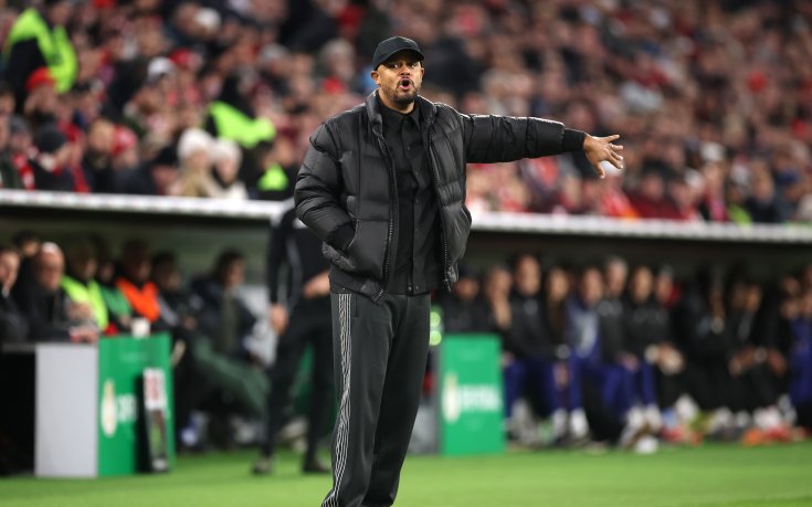 Компани: Прагматично и зряло представяне