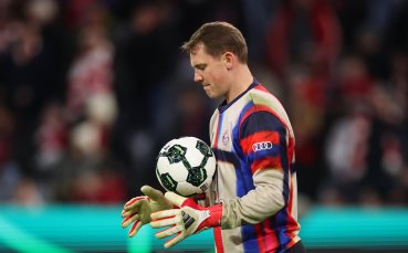 Мануел Нойер отново потвърди, че няма да се връща в националния отбор