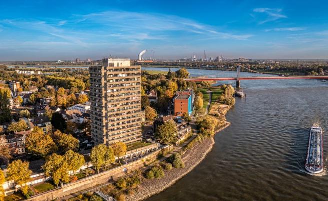 Най-бедните германски градове - магнит за българи и румънци
