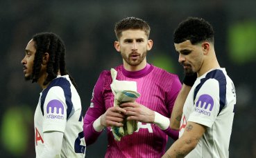 Тотнъм има фаворит за временен мениджър, феновете искат Почетино от лятото