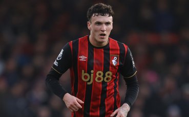 Официално: Борнемут подписа с испанец