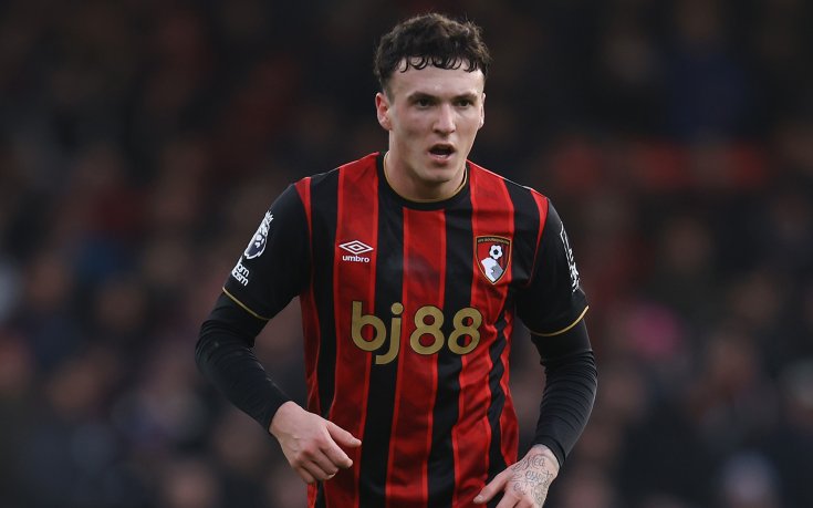 Официално: Борнемут подписа с испанец