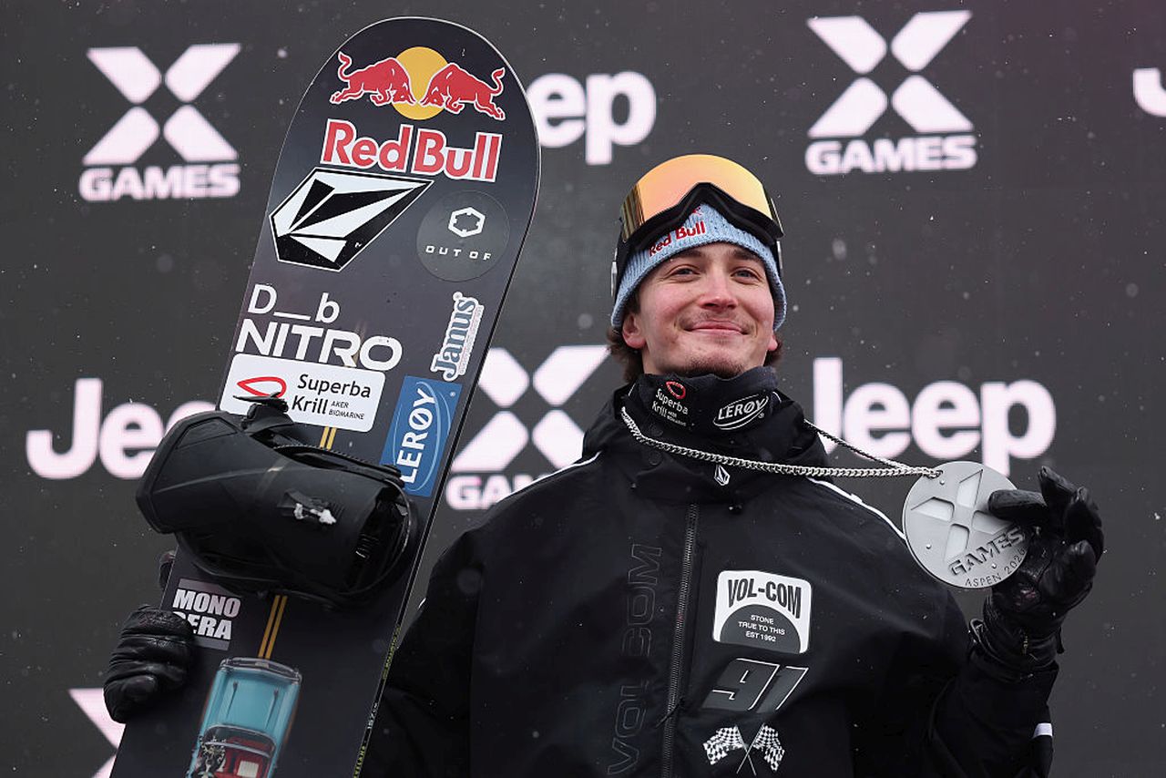 <p><strong>Маркъс Клийвланд</strong>- Силата на викингите среща сноуборд уменията в Маркъс Клийвланд. 26-годишният норвежец изпълнява мощни въздушни трикове, които карат публиката да ахне. Изграден като скандинавски супергерой, Клийвланд съчетава сурова сила с копринено гладък стил. От X Games до олимпийски подиуми, той доказва, че физиката е само ориентир. Феновете го наричат &bdquo;снежен бог&ldquo; и &bdquo;причината зимата да стане гореща&ldquo;.</p>