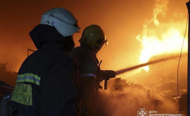 Руският нефт за Европа е спрян - Русия го удари