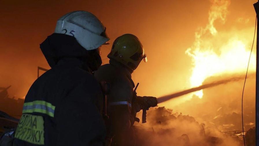 Руският нефт за Европа е спрян - Русия го удари