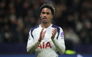 Нов тежък удар за Тотнъм