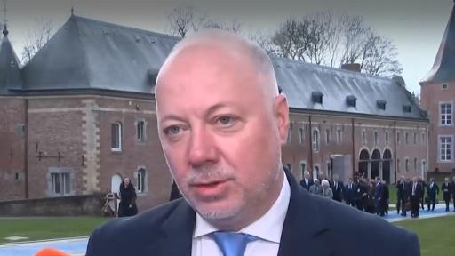 Росен Желязков за случая "Петрохан": В момента нямаме право политически да налагаме внушения