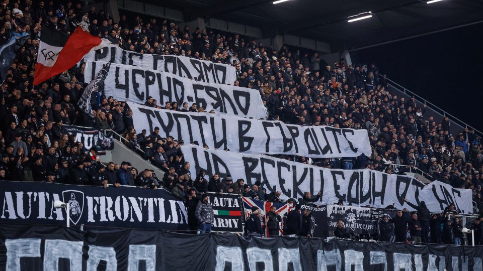 Локомотив Пловдив Ботев Пловдив1