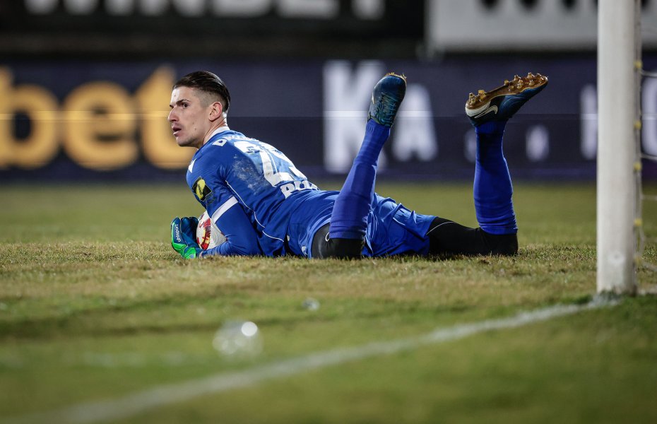 Локомотив Пловдив Ботев Пловдив1