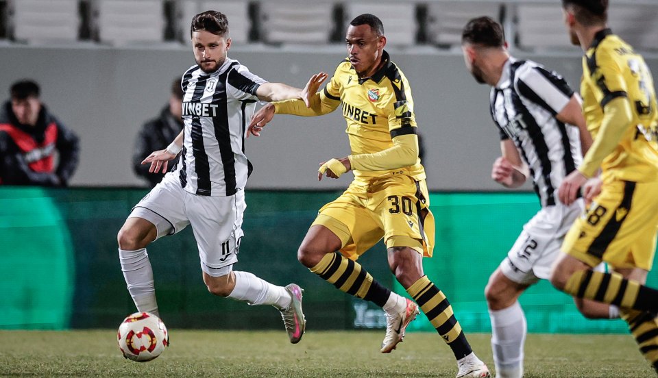 Локомотив Пловдив Ботев Пловдив1