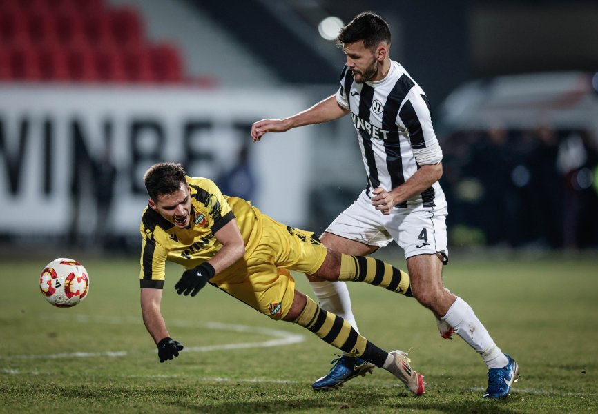 Локомотив Пловдив Ботев Пловдив1